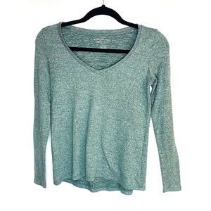 American Eagle Soft Sexy & Plush Long Sleeve XS
